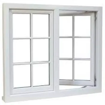 Casement Windows